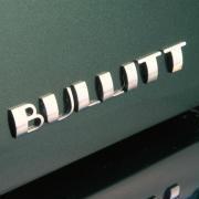 bullitt