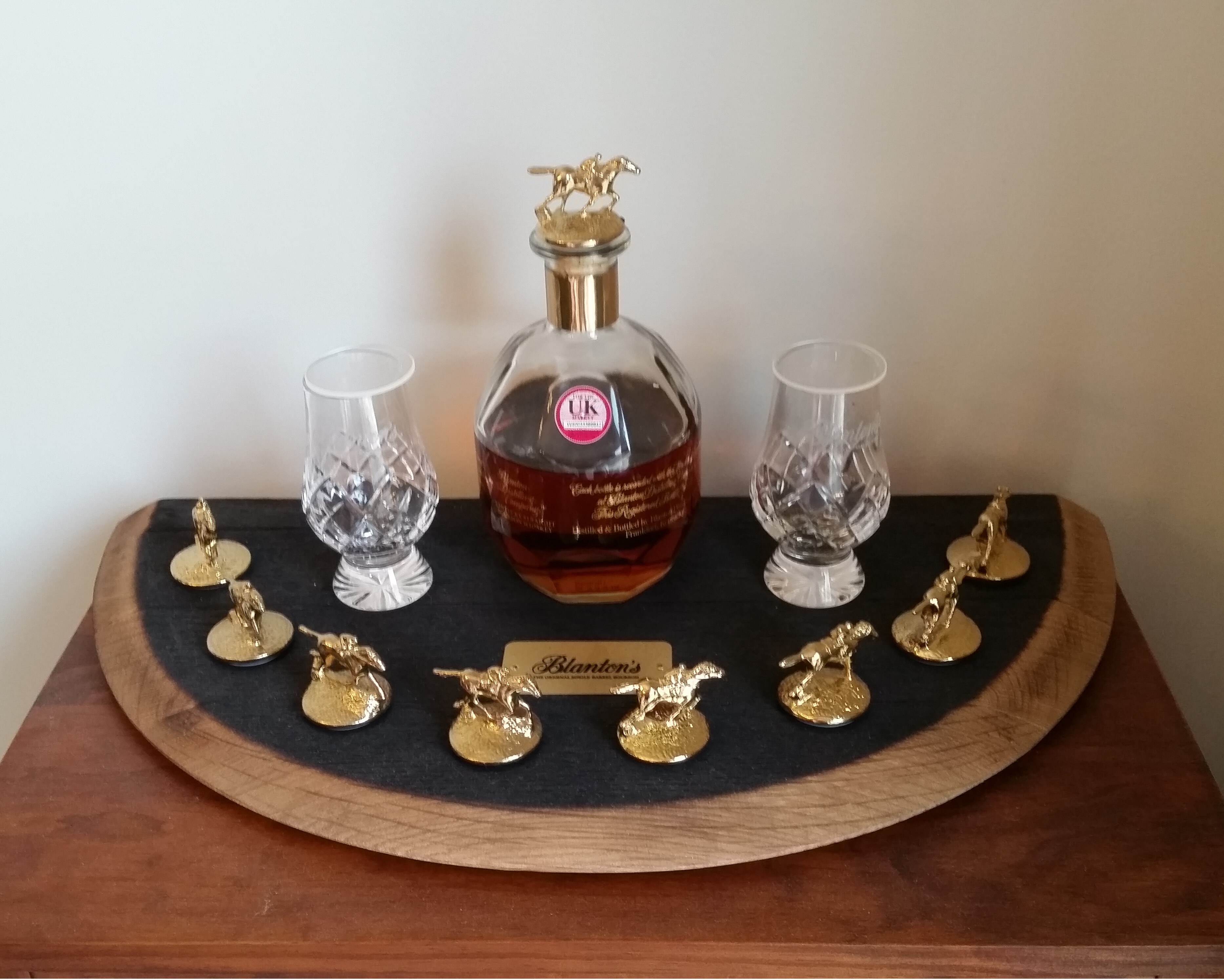 blantons target