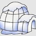 igloo